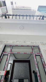 Bán nhà trương định, hoàng mai , mới kooong , thang máy 5t 42m2 3,6m mặt