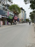 Bán nhà trương định - mặt tiền khủng - lô góc - 10m ra phố - 67m2 chỉ hơn 9 tỷ