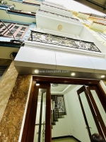 Bán nhà trương định, ô tô đỗ cửa, kinh doanh, 42m2. 8.2 tỷ