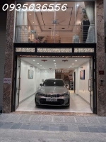 Bán nhà tt hoàng mai – 64m² – 7 tầng – thang máy – lô góc
✨ nhà đẹp mê ly –