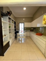 Bán nhà vườn 2 tầng – kiệt rộng núi thành – gần sân bay & tt