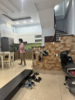 🏠bán nhà xây mới thanh am - long biên - 3 mặt thoáng - ô tô gần nhà, bạt ngàn