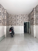 Bán nhà y tế kỹ thuật cao bình tân - hẻn xe hơi ngủ trong n - dòng tiền 15tr/th