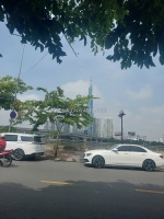 Bán nhanh nhà lô góc 3 mặt tiền đường,cách nguyễn duy trinh 100m2,oto ngủ trong