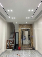 (bán siêu phẩm mới toanh nguyễn văn cừ - long biên - 6 tầng thang máy - gần