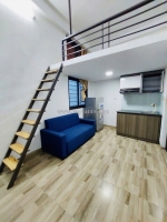 Bán tòa 7 tầng ccmn mỹ đình đẹp đỉnh mới,10 căn hộkk doanh thu 50tr\th chỉ