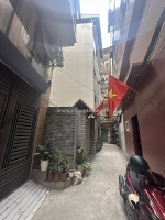 Bán tòa apartment (chdv) phố nguyễn khang 103m2/ 7t thang máy, mt 5,5m 31