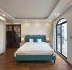 Bán tòa apartment phố vũ miên, tây hồ - lô góc 140m² x 8 tầng - mt 9m - dòng