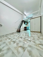 Bán tòa căn hộ dịch vụ-ngõ 58 nguyễn khánh toàn 90m2 x 7tầng, mt 6.5m