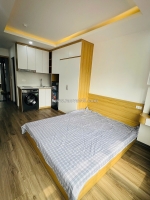 Bán tòa ccmn phố bạch mai, nhà mặt ngõ nông, cực rộng, 102m, mt 6.5m, dt khủng,