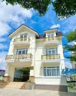 Bán villa nghỉ dưỡng đẳng cấp – trung tâm phường 2, tp. đà lạt.