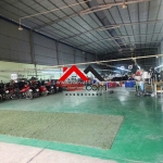 Bán xưởng 1.700m² phú lợi, thủ dầu một, bình dương – xe container vào được, giá