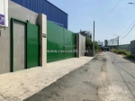 Bán xưởng 22x80m mặt tiền võ thị thừa – an phú đông, quận 12