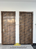 Bảng giá cửa nhựa abs hàn quốc - chính hãng kos