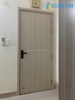 Bảng màu cửa nhựa composite mới nhất năm 2025