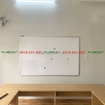 Bảng từ trắng treo tường greenlam nhập khẩu