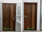 Báo giá cửa gỗ công nghiệp giá rẻ chất lượng tại đắk lắk