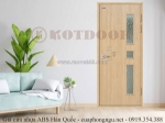 Báo giá cửa nhựa abs hàn quốc mới nhất tháng 05/2025
