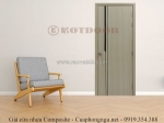 Báo giá cửa nhựa composite mới nhất tháng 05/2025 kotdoor