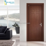 Báo giá cửa nhựa composite tại quận 3