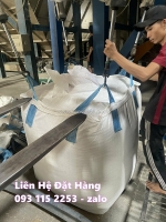 Bao jumbo giá sỉ – giao tận nơi – ưu đãi lớn cho đơn hàng lớn