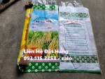 Bao lúa giống 40kg – chất lượng bền, giá mềm cho bà con & đại lý