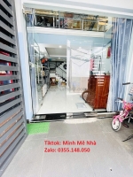 Bao rẻ, bán gấp nhà chu văn an 30m2, 5 tầng chỉ nhỉnh 5 tỉ