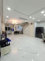 Biệt thự 3 tầng siêu vip kdc park riverside - gần global city tp.thủ đức - giá