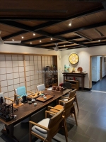 Biệt thự nghỉ dưỡng dự án one river phú mỹ an - 5 lô liền kề 43 tỷ