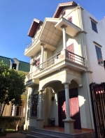 Biệt thự sân vườn đa tốn – gia lâm chủ rất thiện chí bán diện tích hơn 200m²