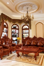 Biệt thự sang trọng, q. tân bình giá 50 tỷ + x tỷ