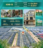 Biệt thự song lập kđ6-15: siêu phẩm đẳng cấp, vị trí vàng
vinhomes ocean park 2