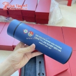 Bình giữ nhiệt đại hội chi đoàn – quà tặng thiết thực, đậm dấu ấn tuổi trẻ