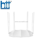 Bộ phát wifi tenda ac5 (chuẩn ac/ ac1200mbps/ 4 ăng-ten ngoài/ 25 user)
