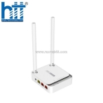 Bộ phát wifi totolink n200re v5 chuẩn n300mbps