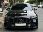 C43 amg sx 2023 300hp