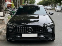 C43 amg sx 2023 300hp