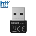 Cạc mạng wifi usb totolink n160usm