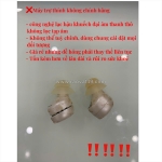 Máy trợ thính chính hãng uy tín tại thái bình - trợ thính tâm an