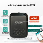Cách tạo hương thơm phòng khách thư giãn, tốt cho sức khỏe