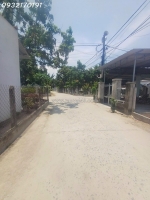 Cam thành bắc hướng đầm thủy triều có thổ cư- giá chỉ 1,3 tỷ- cơ hội đầu tư