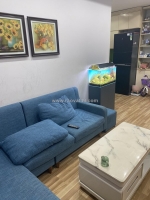 Cần bán căn hộ gần cầu dậu – diện tích 74m² – 3 ngủ, 2 vệ sinh – full nội thất