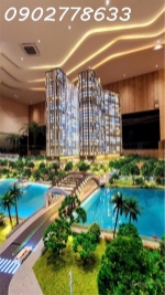 Cần bán gấp căn hộ cao cấp fresia riverside - chỉ 400 triệu sở hữu ngay căn hộ