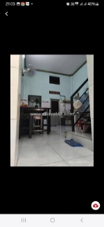 Cần bán gấp nhà 1 trệt lửng diện tích 4x17m, hẻm xe hơi 5m, sổ hồng riêng, khu