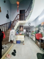 Cần bán gấp siêu phẩm nhà bông sao [p5, q8] dt: 52m2(4x 15m) 3t, 4 pn, 5wc chỉ