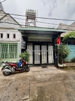 Cần bán nhanh 2 căn nhà tại q 12, tp hcm.