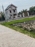 Cần bán nhanh lô đất đấu giá 108m x mt 6m ở giao thịnh, giá chỉ 1xtr/1 m2