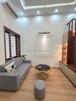 Cần bán tập thể tại trần cung -gần phố - dtsd 70m2 - 2 pn -full nội thất ở