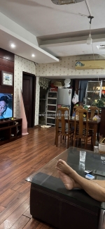 Cần cho thuê căn hộ 3 ngủ lô góc – tòa b licogi 13, 164 khuất duy tiến, nhân