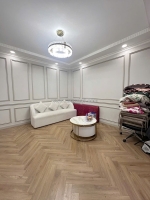 Căn góc 85.5m2 xe hơi trong nhà hưng phú p10q8 full nội thất